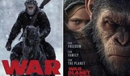 猩球崛起3在线观看高清完整版免费,终极之战高清免费在线观看，揭秘猿类新纪元！